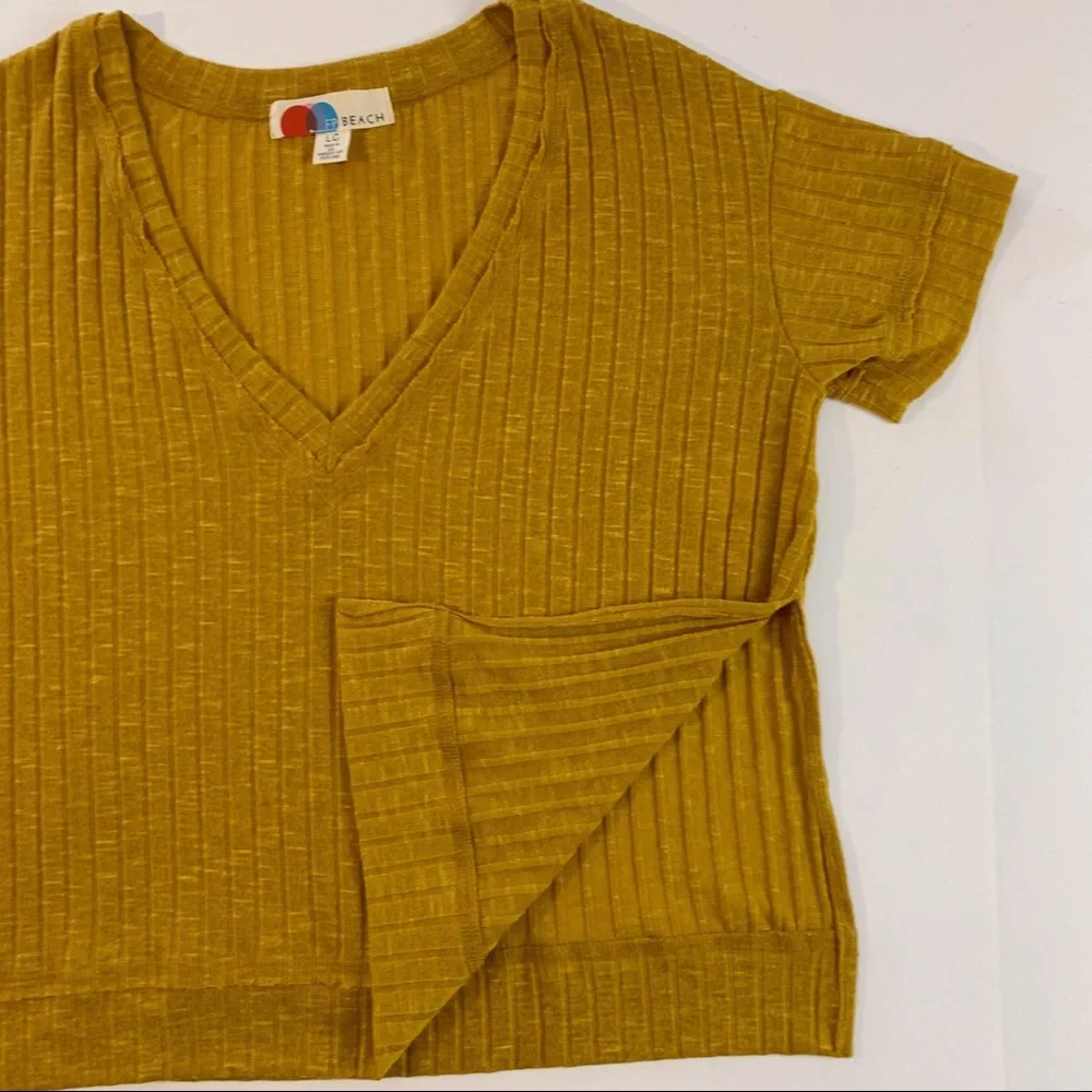 Free People FP Beach Eclipse Top